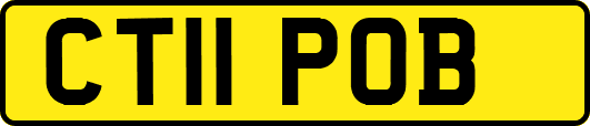 CT11POB