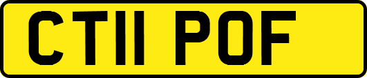 CT11POF