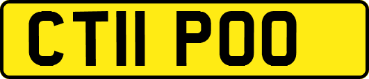 CT11POO