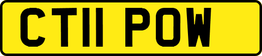 CT11POW