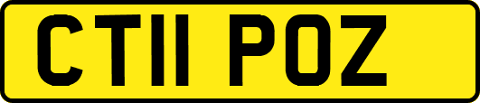 CT11POZ