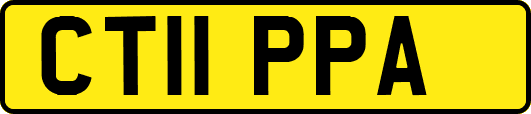 CT11PPA
