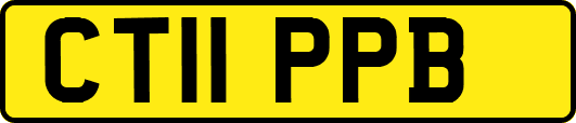 CT11PPB
