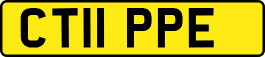 CT11PPE