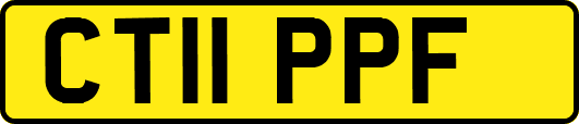 CT11PPF
