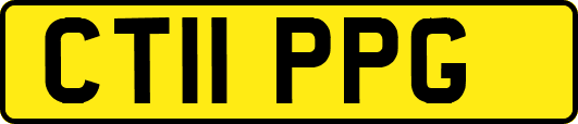 CT11PPG