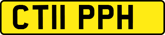 CT11PPH
