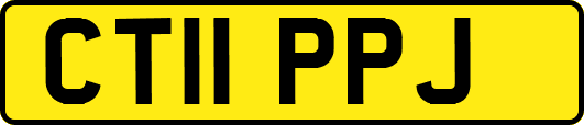 CT11PPJ