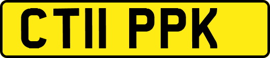CT11PPK
