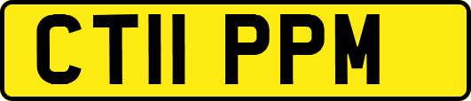 CT11PPM