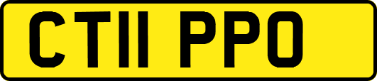 CT11PPO
