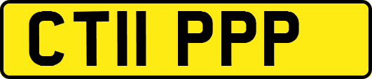 CT11PPP