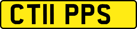 CT11PPS