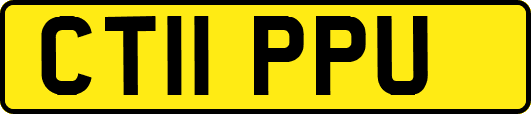 CT11PPU