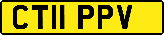 CT11PPV