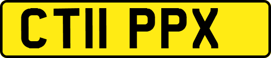 CT11PPX