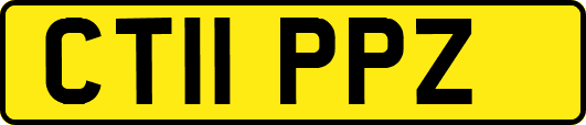 CT11PPZ