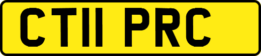 CT11PRC