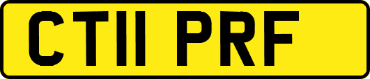 CT11PRF