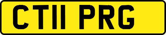 CT11PRG