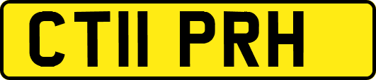 CT11PRH