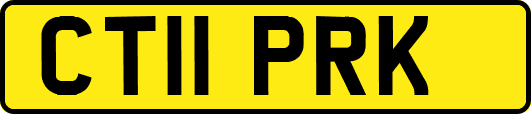 CT11PRK