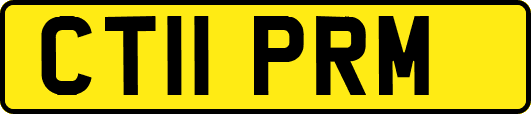 CT11PRM