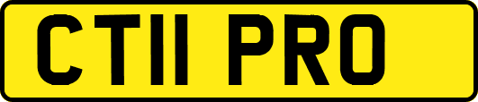 CT11PRO