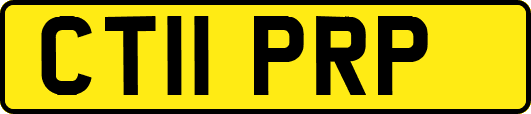 CT11PRP