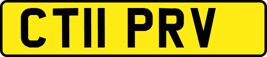 CT11PRV