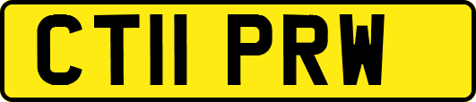 CT11PRW