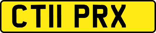 CT11PRX