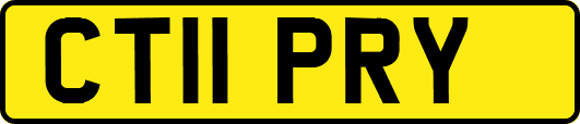 CT11PRY