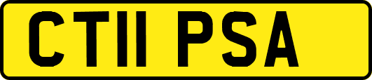 CT11PSA