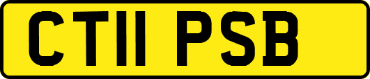 CT11PSB