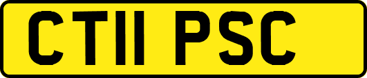 CT11PSC