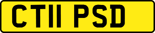 CT11PSD