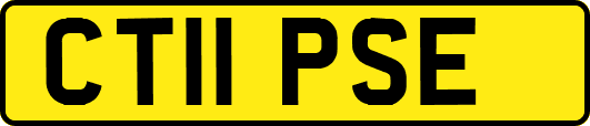 CT11PSE