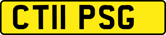 CT11PSG