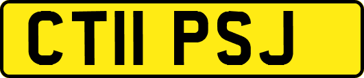 CT11PSJ
