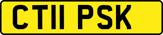 CT11PSK