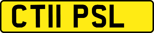 CT11PSL
