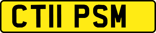 CT11PSM