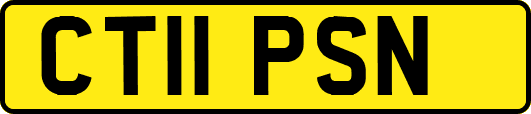 CT11PSN