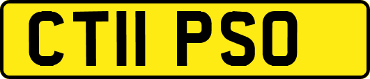 CT11PSO