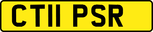 CT11PSR