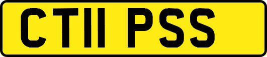 CT11PSS