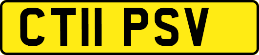 CT11PSV