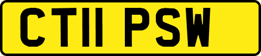 CT11PSW