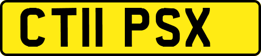 CT11PSX